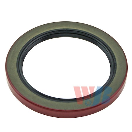 Wjb Ensure Bearing Life With Premium Seals, Ws417158 WS417158